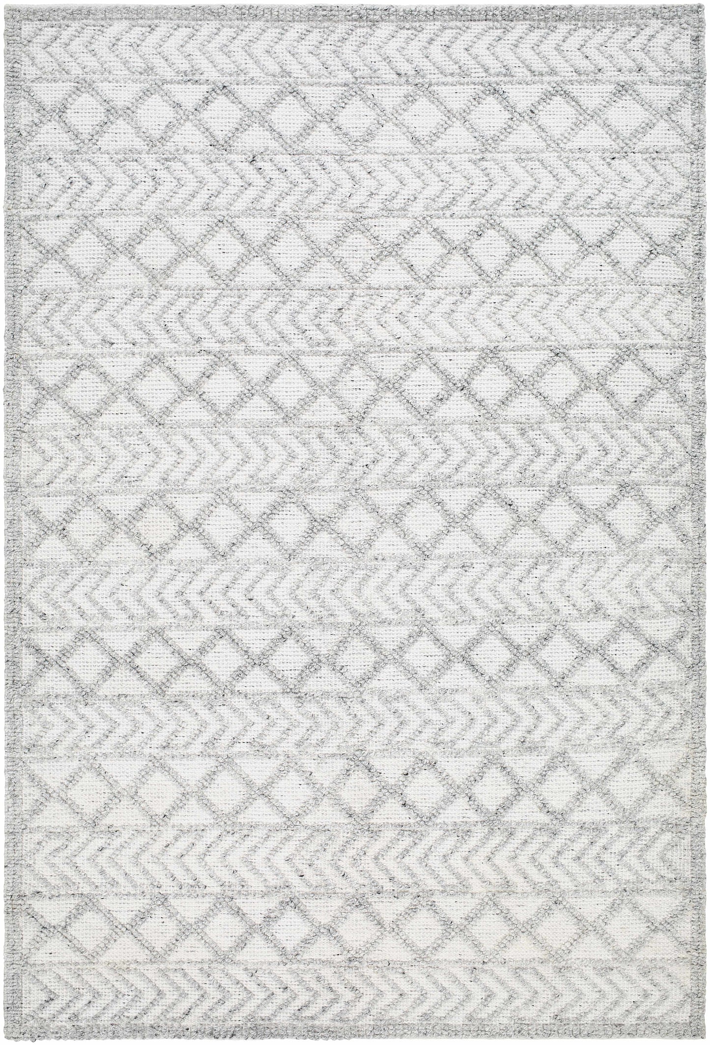 Napoli NPO-2312 Hand Woven Rug