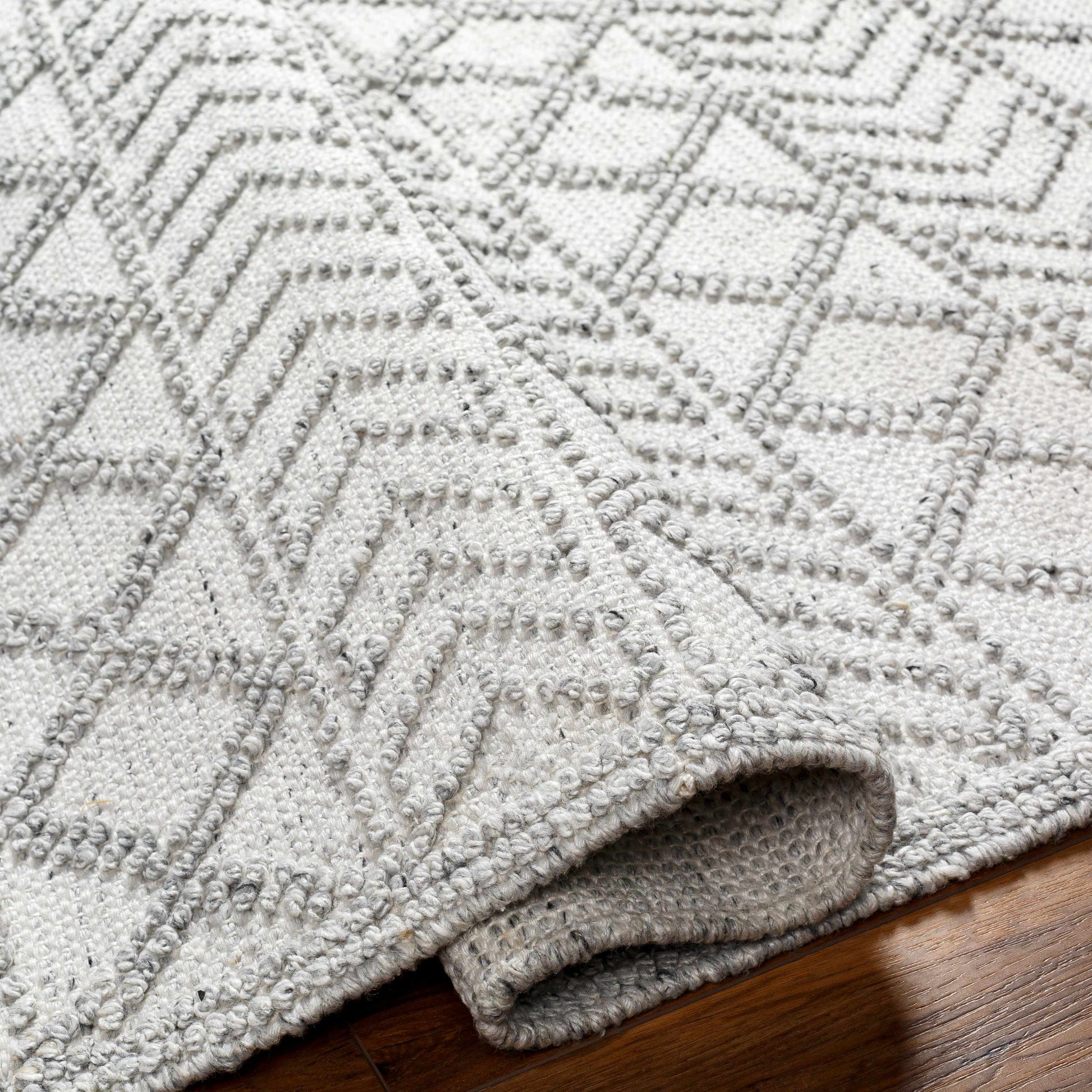 Napoli NPO-2312 Hand Woven Rug