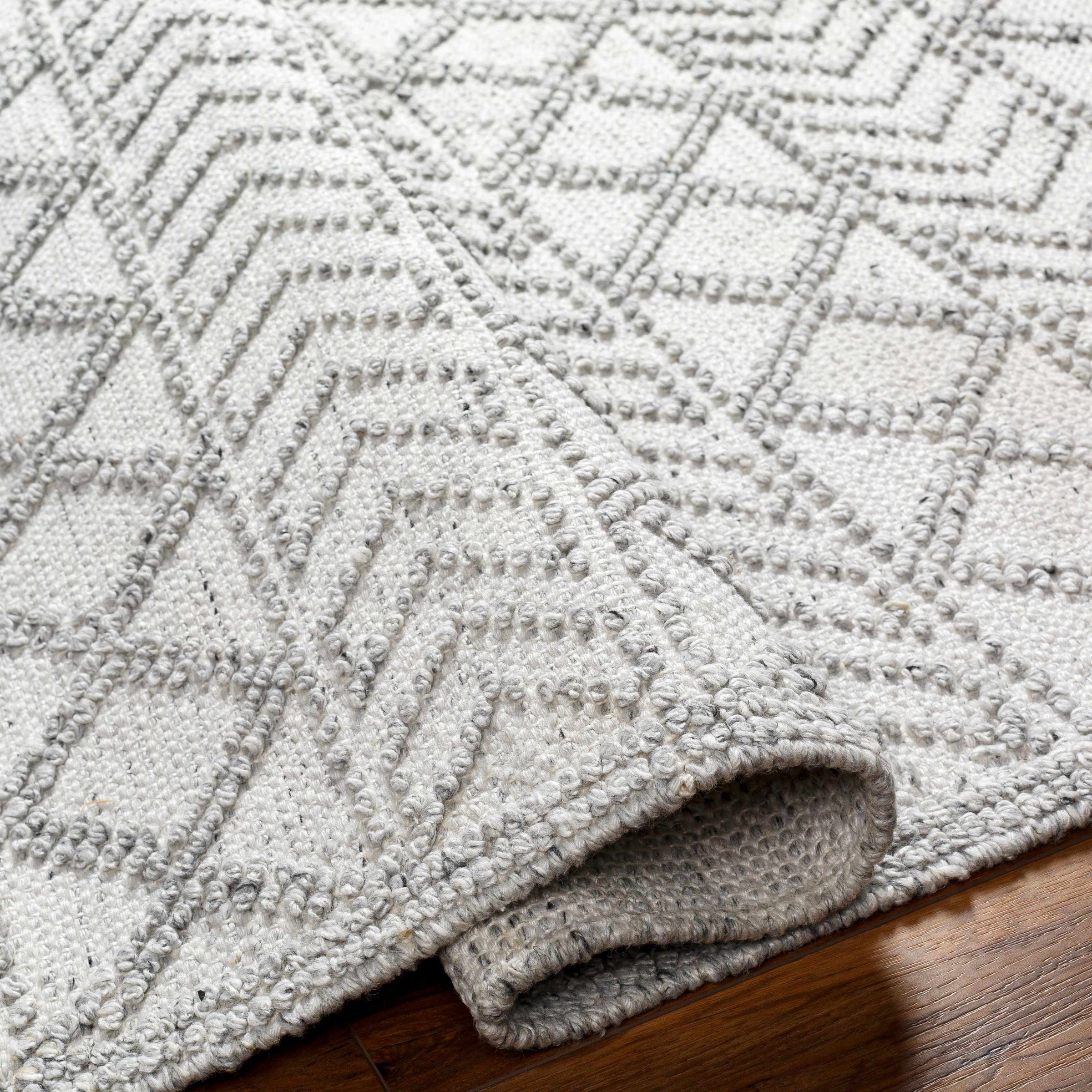 Napoli NPO-2312 Hand Woven Rug