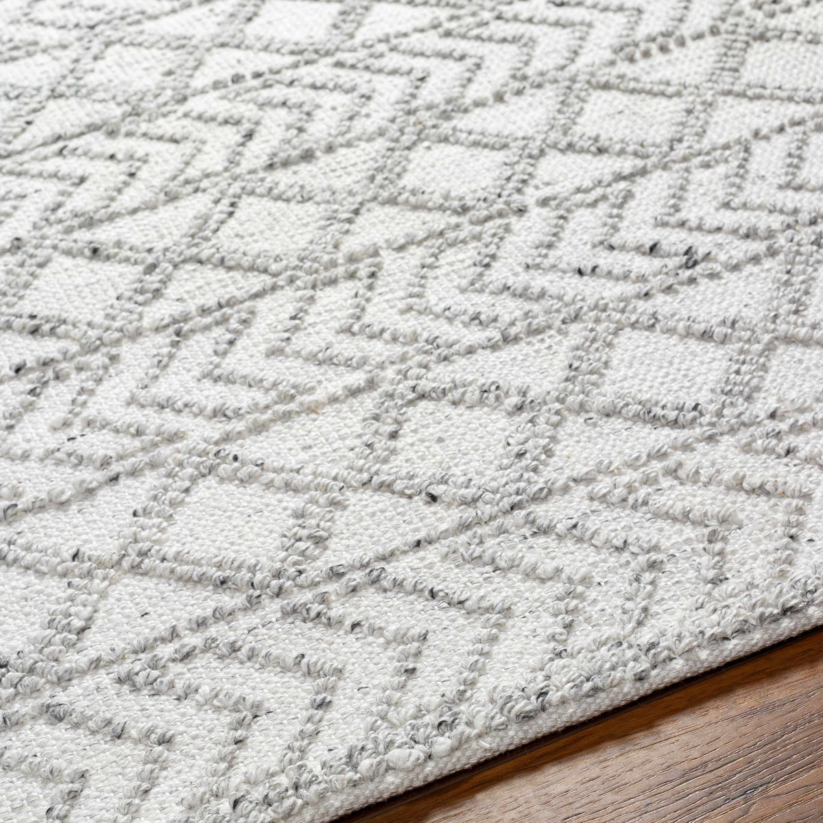 Napoli NPO-2312 Hand Woven Rug