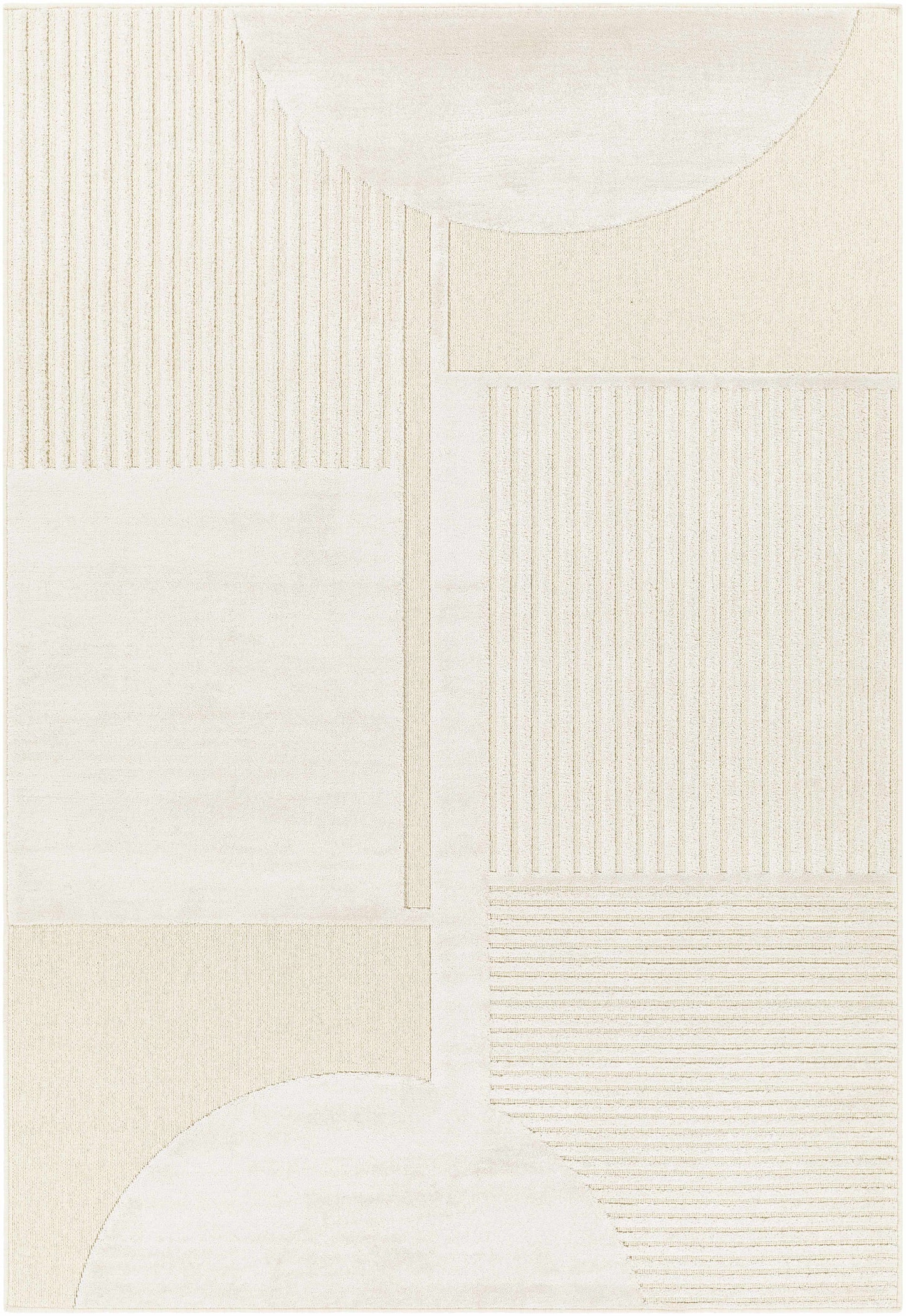 Kingston KGS-2309 Machine Woven Rug
