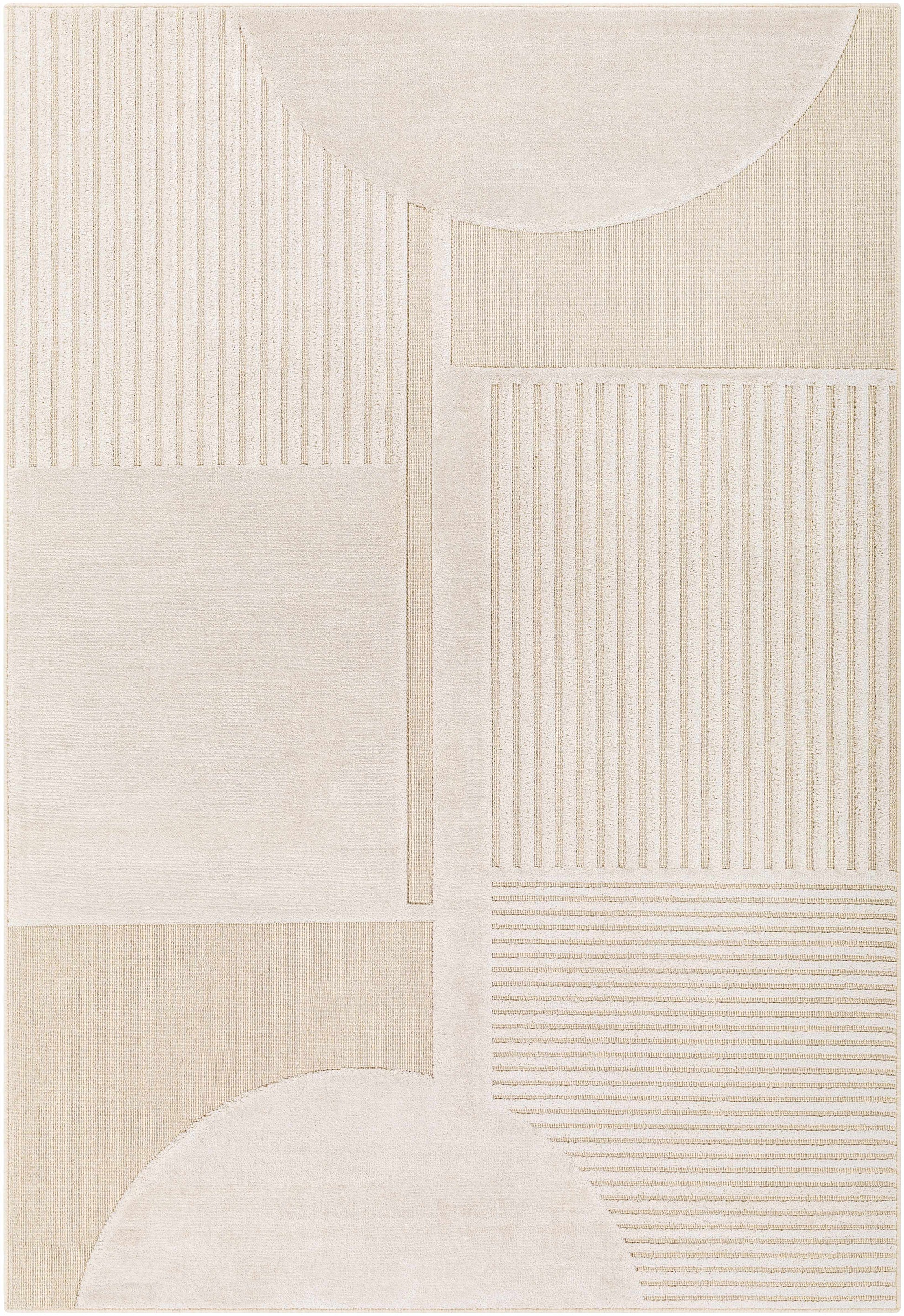 Kingston KGS-2309 Machine Woven Rug