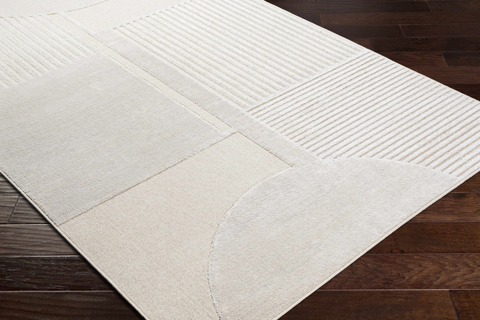 Kingston KGS-2309 Machine Woven Rug