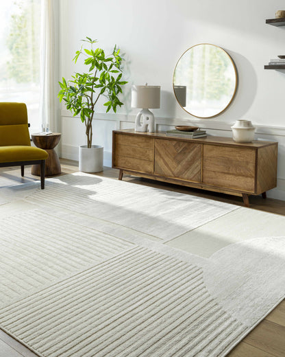 Kingston KGS-2309 Machine Woven Rug