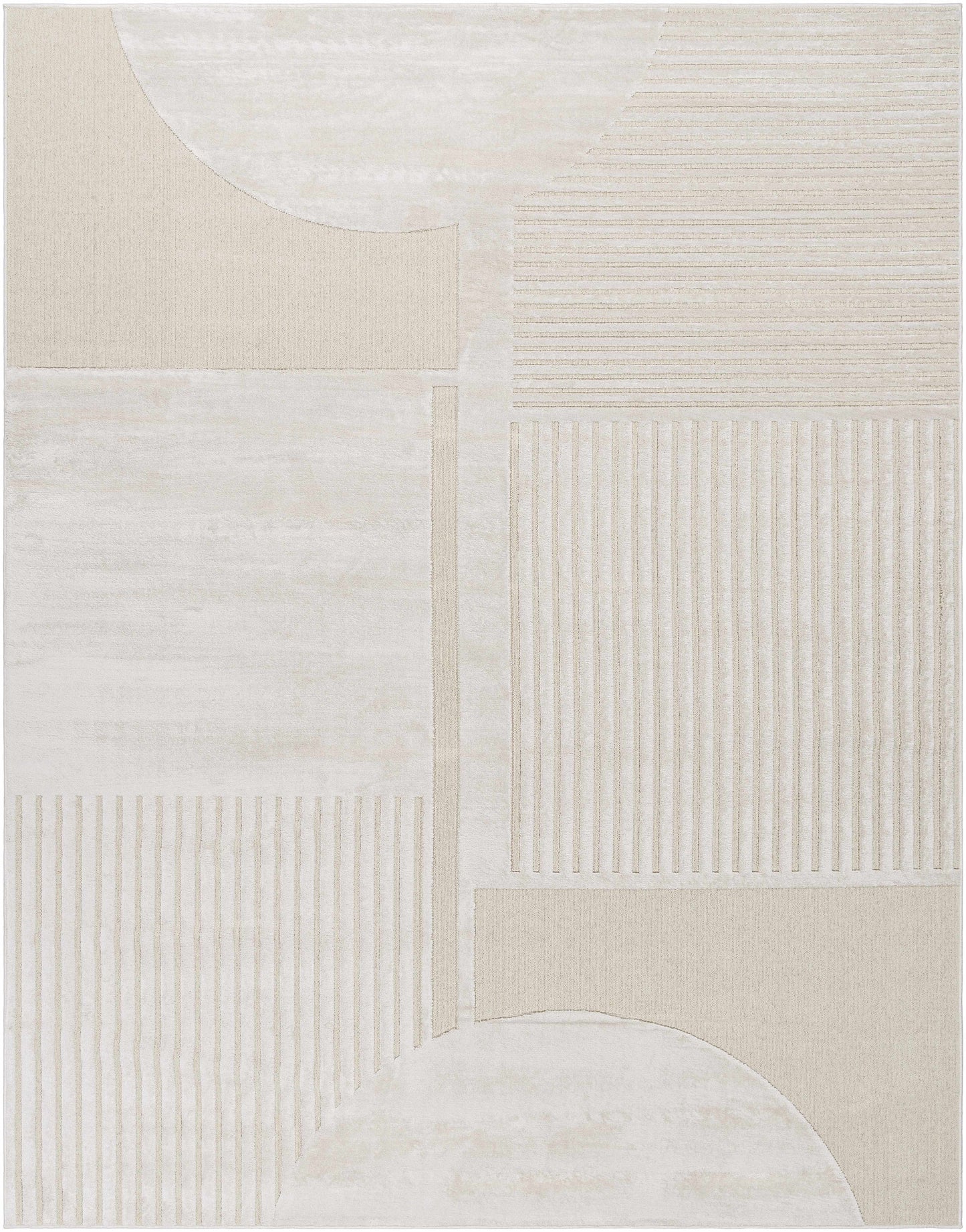 Kingston KGS-2309 Machine Woven Rug