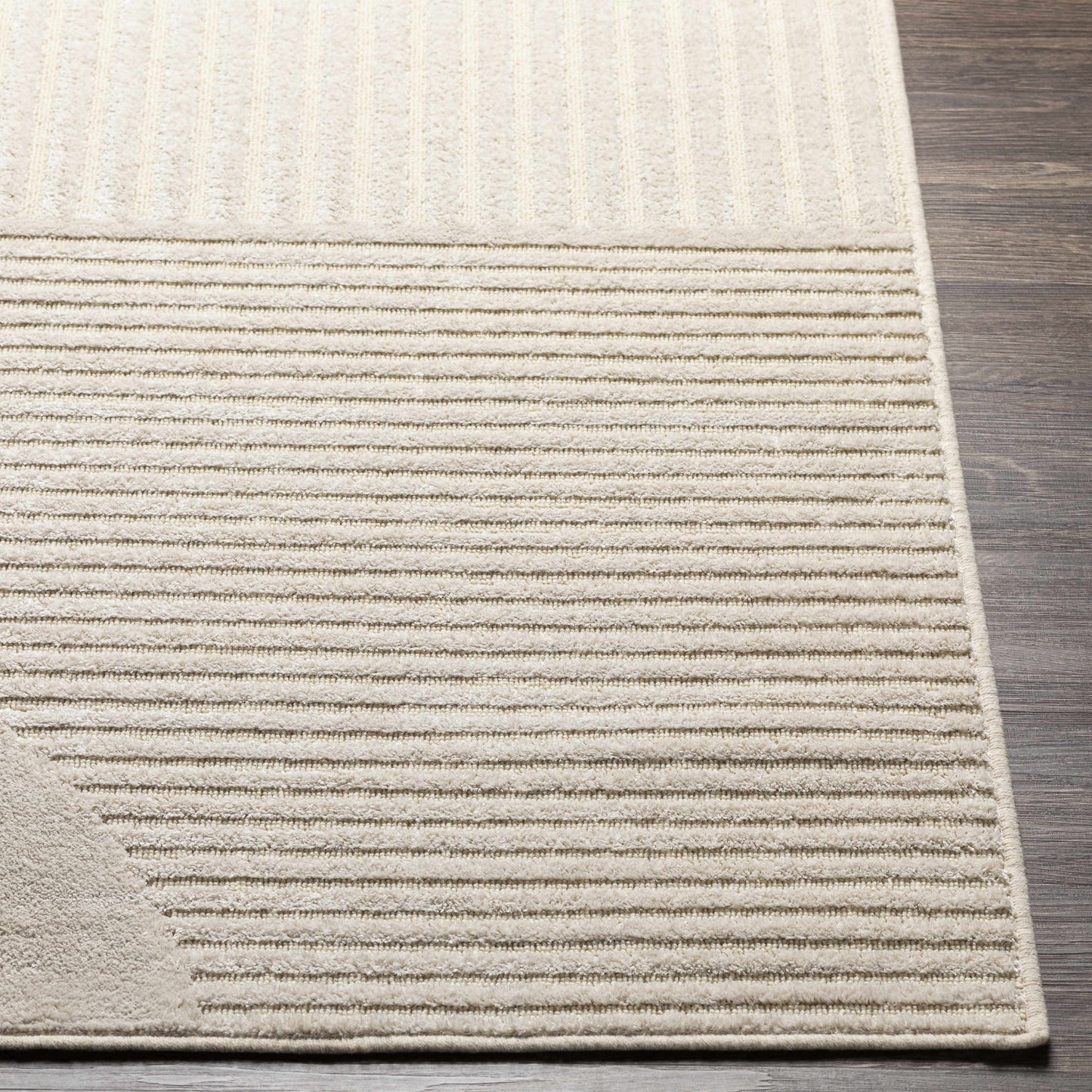 Kingston KGS-2309 Machine Woven Rug