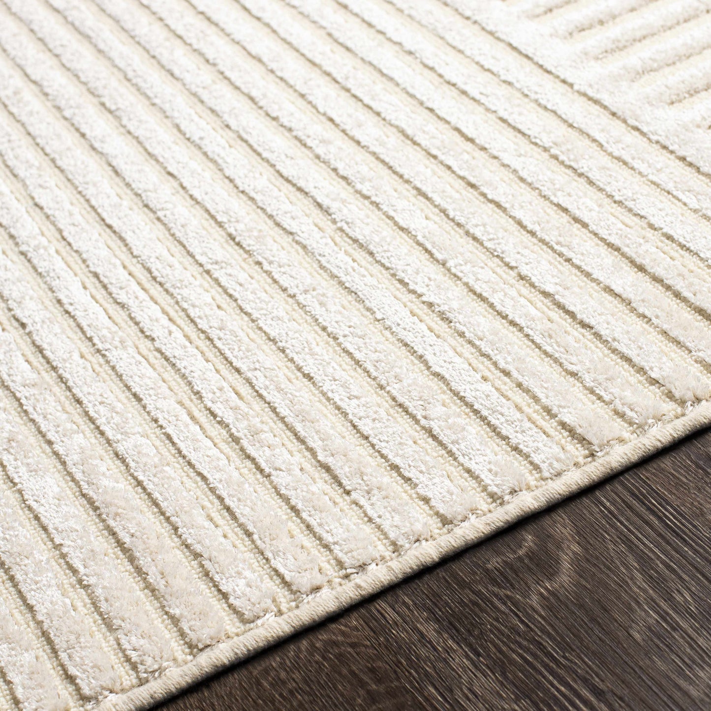 Kingston KGS-2309 Machine Woven Rug