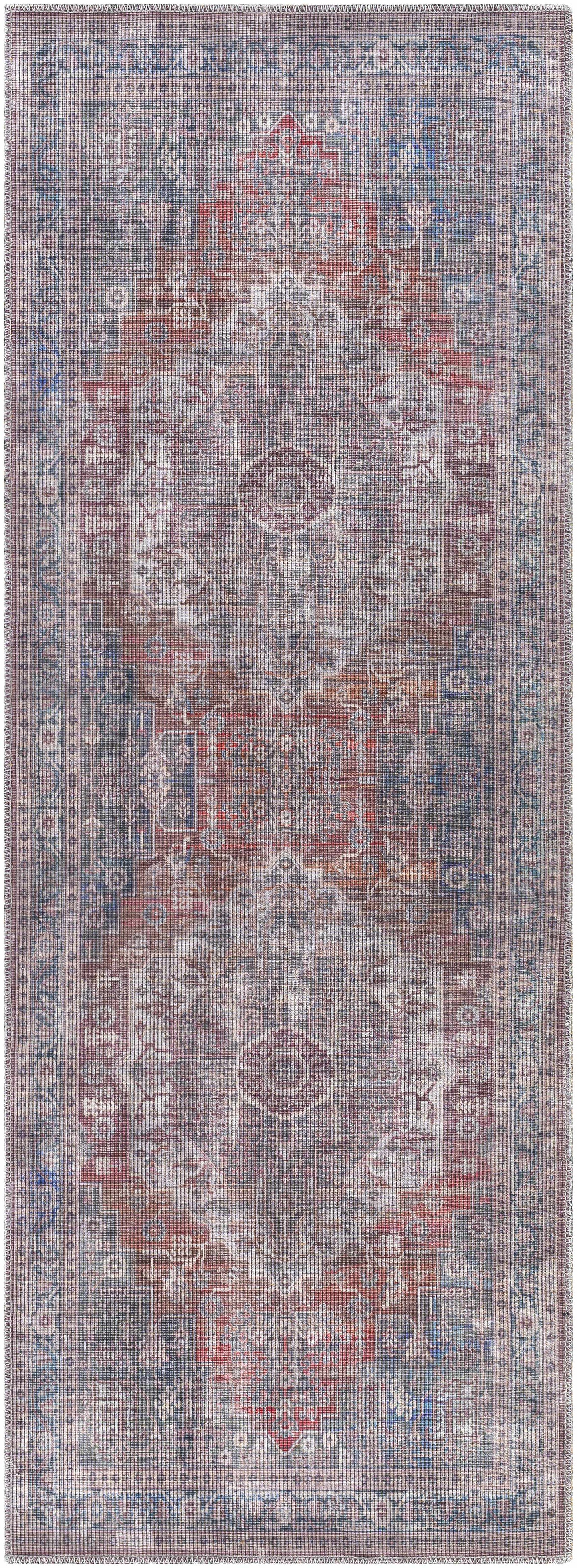 Farrell FRL-2306 Machine Woven Rug