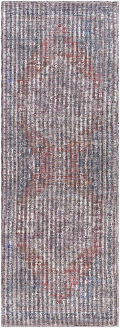 Farrell FRL-2306 Machine Woven Rug