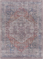 Farrell FRL-2306 Machine Woven Rug