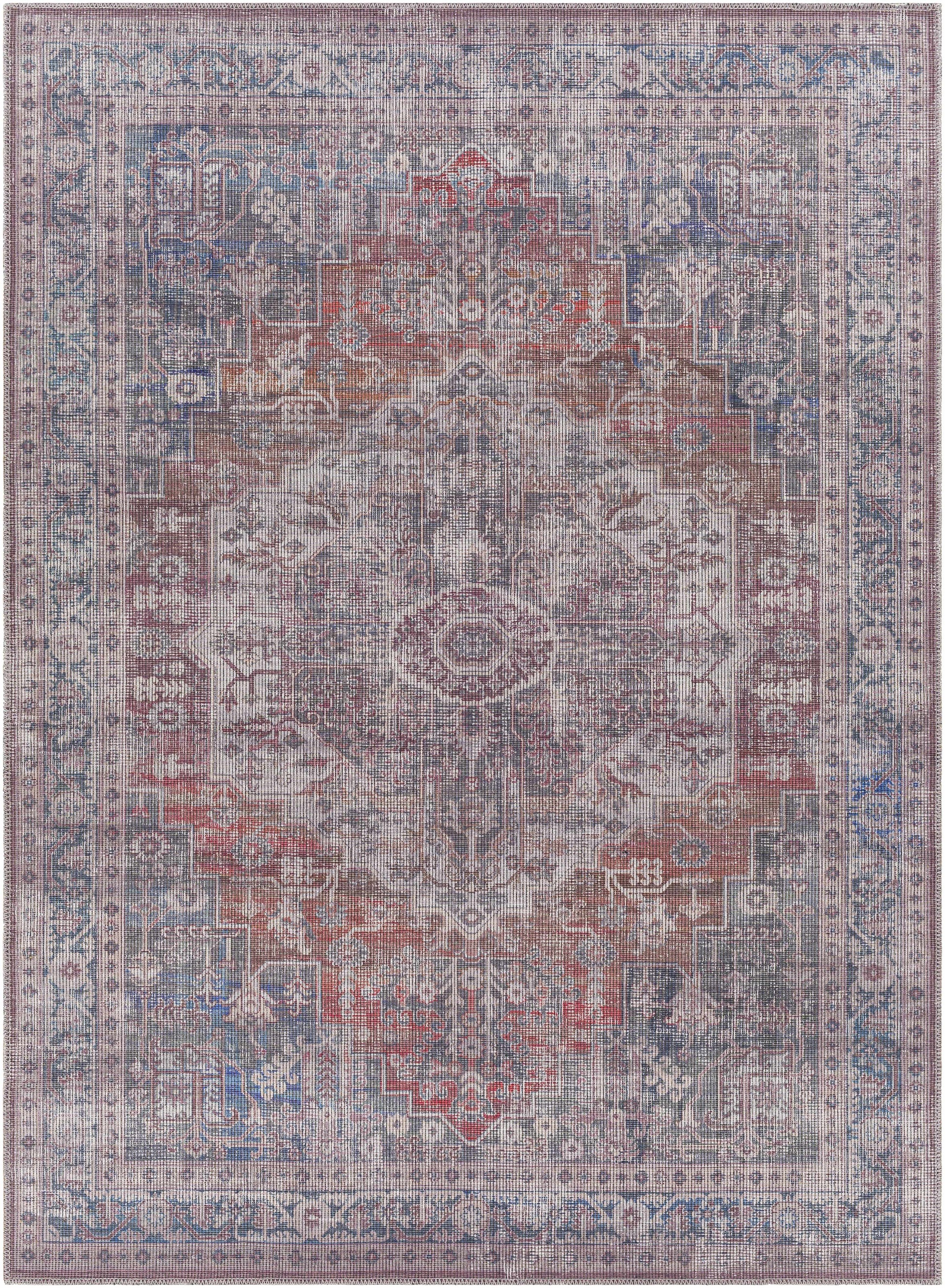 Farrell FRL-2306 Machine Woven Rug