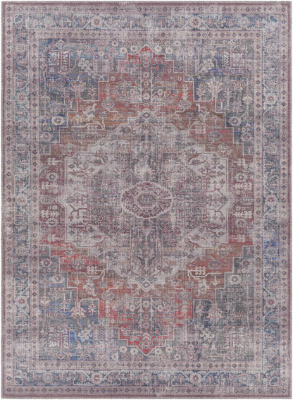 Farrell FRL-2306 Machine Woven Rug