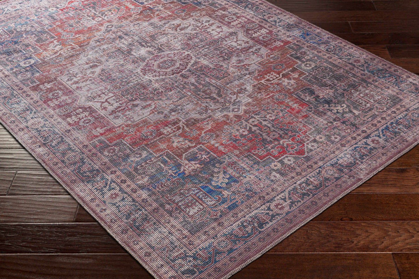 Farrell FRL-2306 Machine Woven Rug
