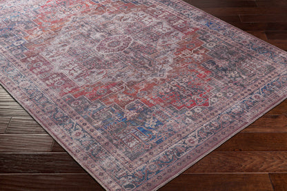 Farrell FRL-2306 Machine Woven Rug