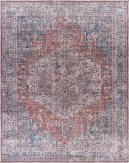 Farrell FRL-2306 Machine Woven Rug