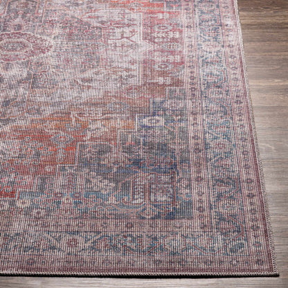 Farrell FRL-2306 Machine Woven Rug