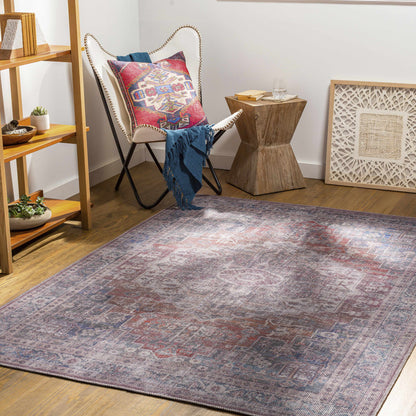 Farrell FRL-2306 Machine Woven Rug
