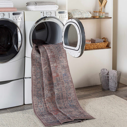 Farrell FRL-2306 Machine Woven Rug