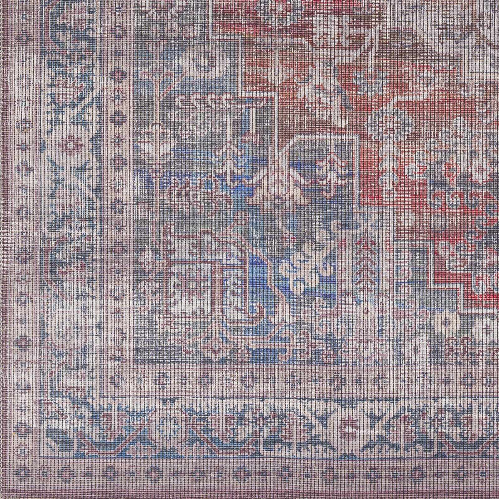 Farrell FRL-2306 Machine Woven Rug