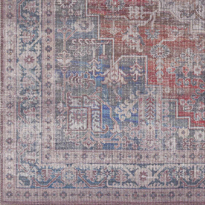 Farrell FRL-2306 Machine Woven Rug