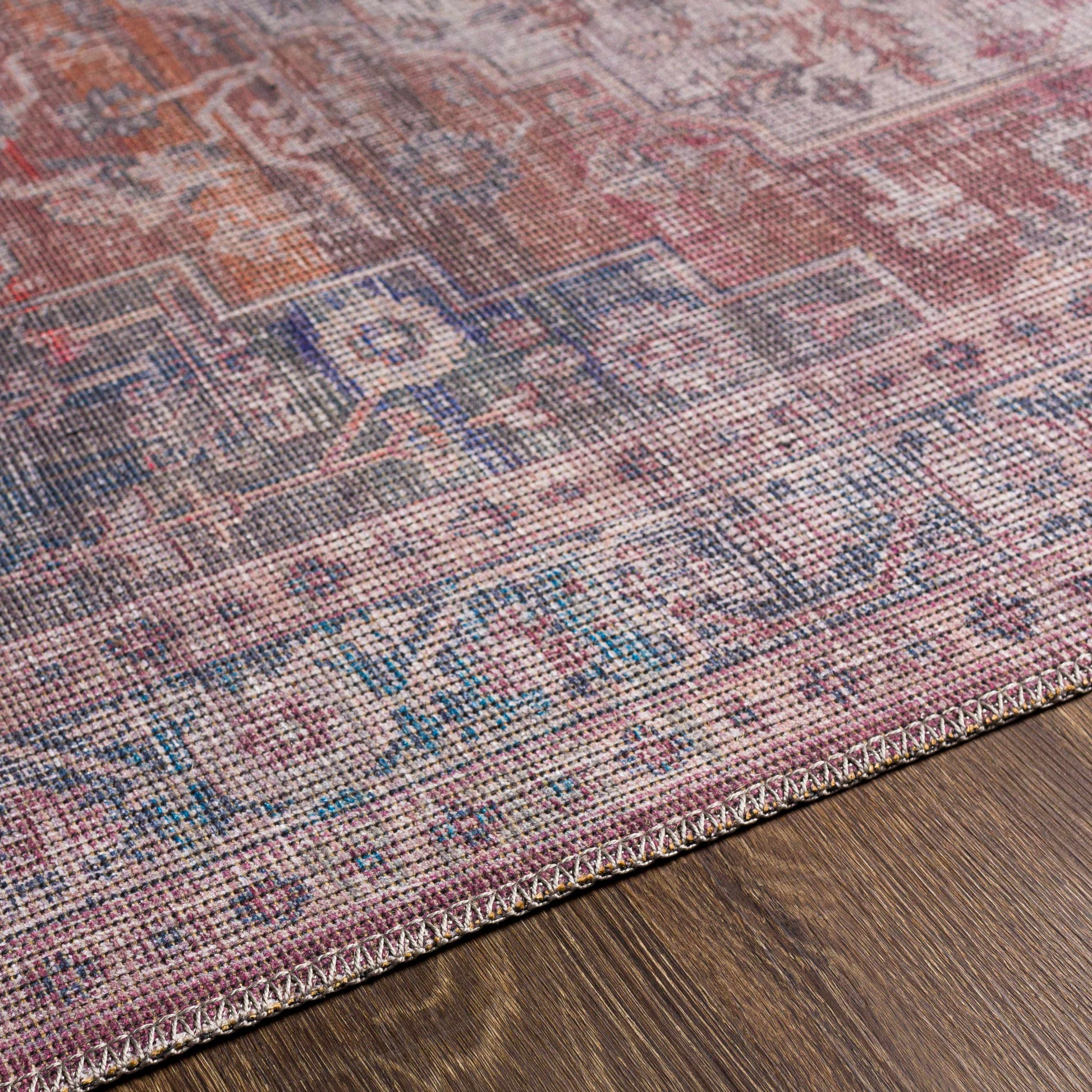 Farrell FRL-2306 Machine Woven Rug