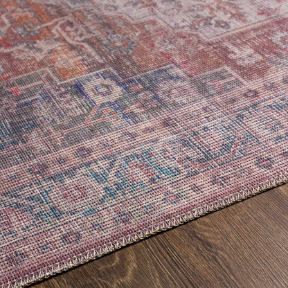 Farrell FRL-2306 Machine Woven Rug