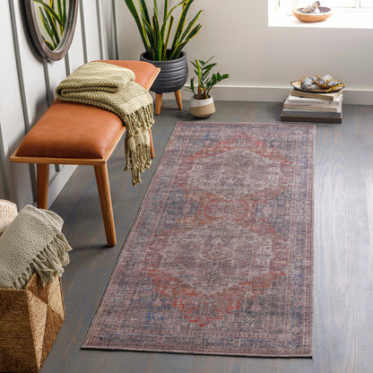 Farrell FRL-2306 Machine Woven Rug