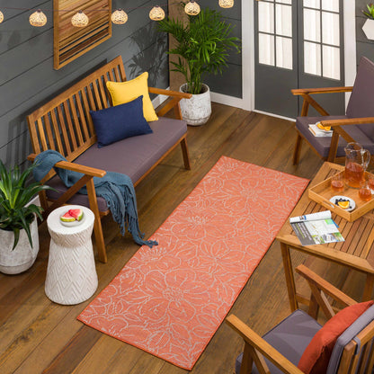 Pasadena PSA-2328 Machine Woven Rug