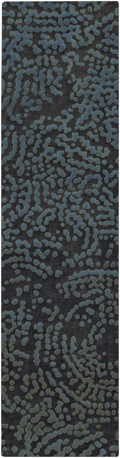 Shibui SH-7413 Hand Knotted Rug