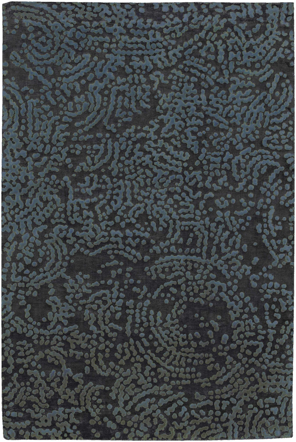 Shibui SH-7413 Hand Knotted Rug