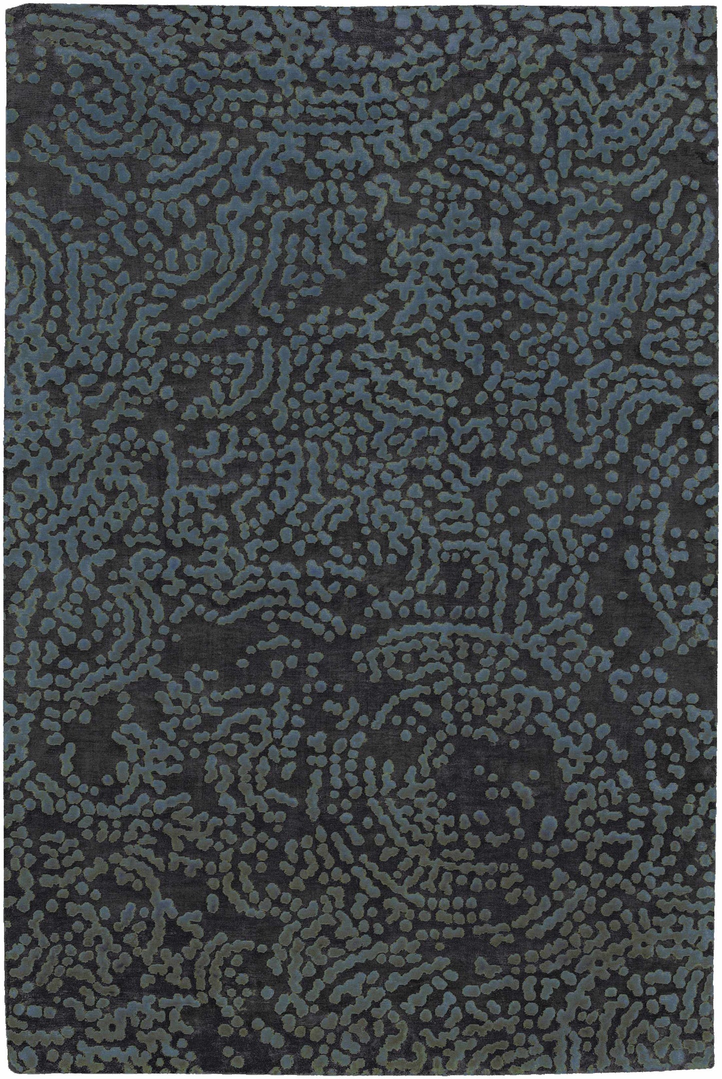 Shibui SH-7413 Hand Knotted Rug