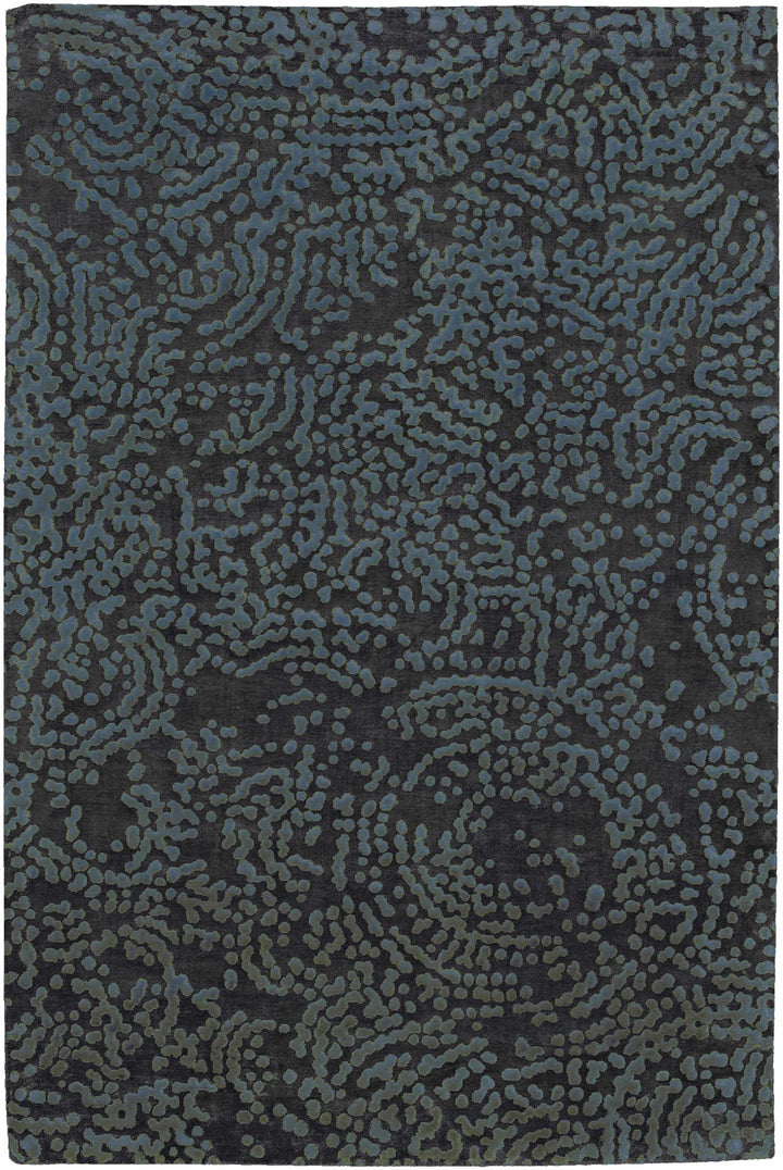 Shibui SH-7413 Hand Knotted Rug