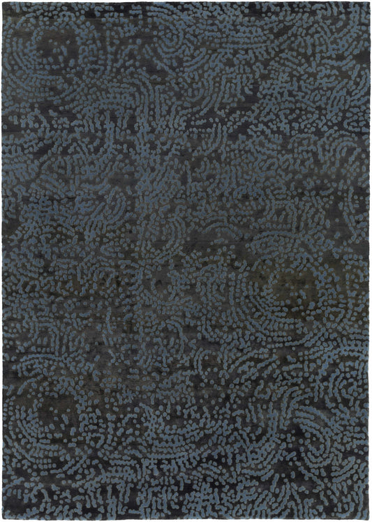 Shibui SH-7413 Hand Knotted Rug