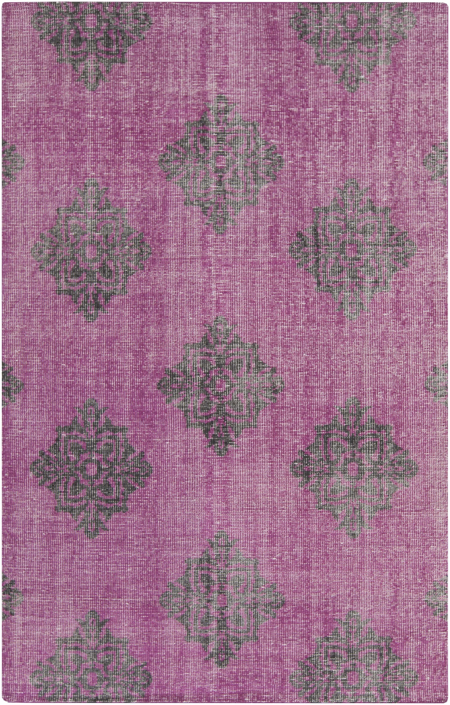 Zahra ZHA-4022 Hand Knotted Rug