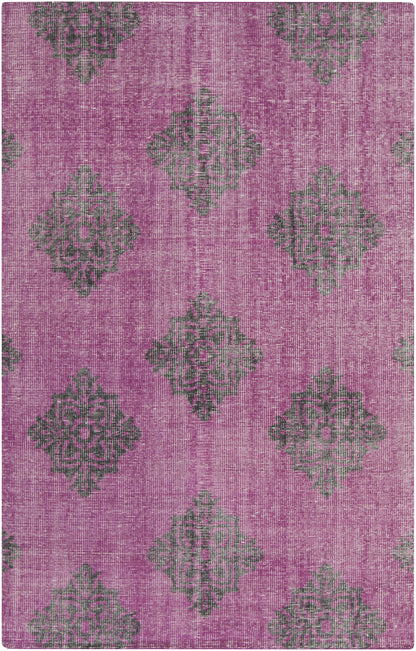 Zahra ZHA-4022 Hand Knotted Rug
