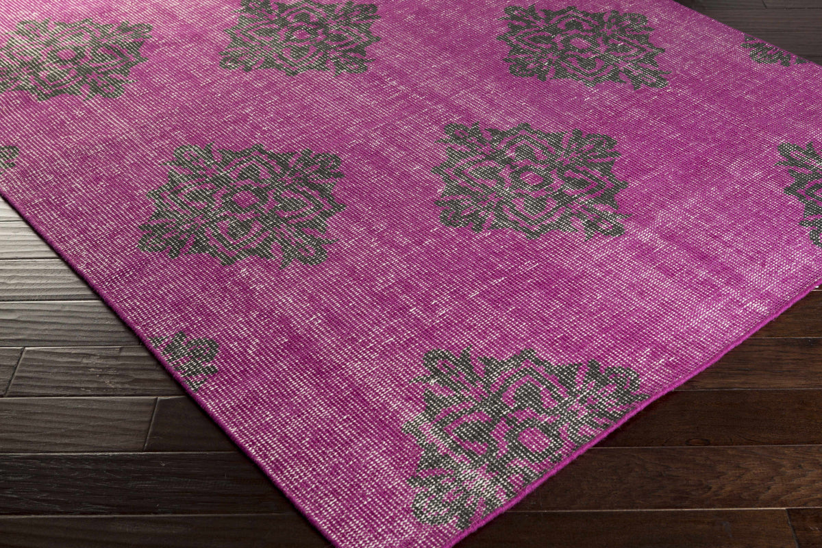 Zahra ZHA-4022 Hand Knotted Rug