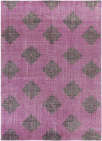 Zahra ZHA-4022 Hand Knotted Rug
