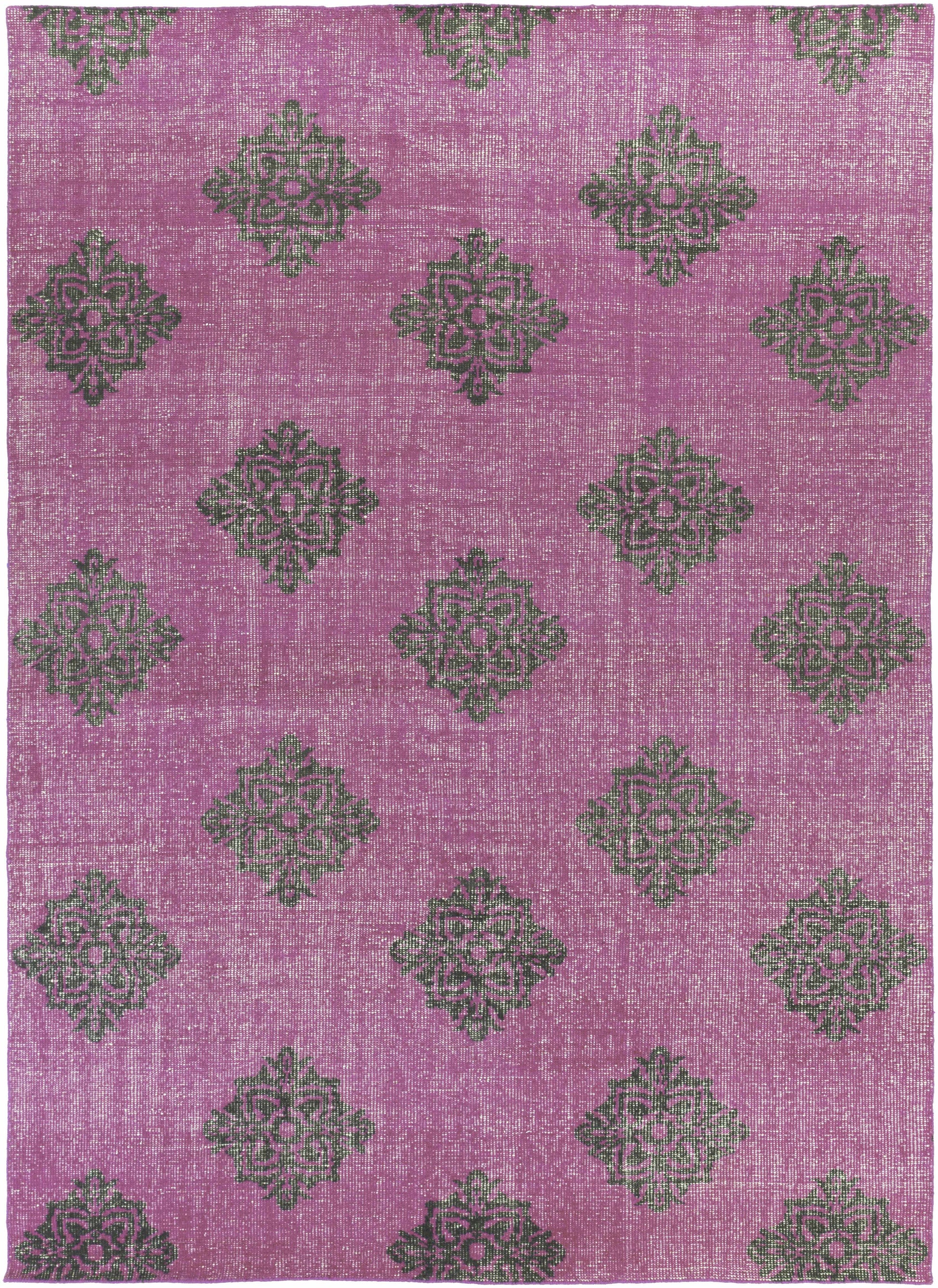 Zahra ZHA-4022 Hand Knotted Rug