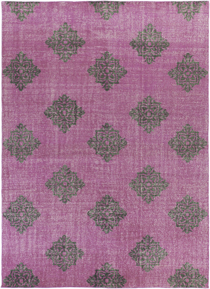 Zahra ZHA-4022 Hand Knotted Rug