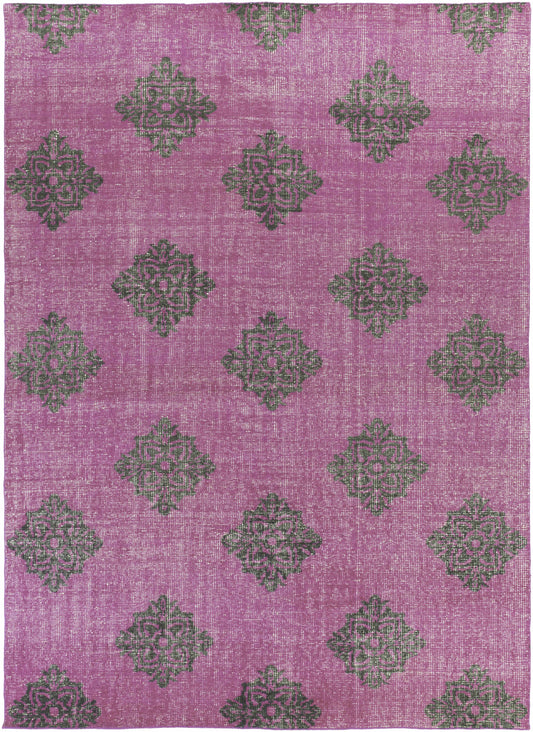Zahra ZHA-4022 Hand Knotted Rug