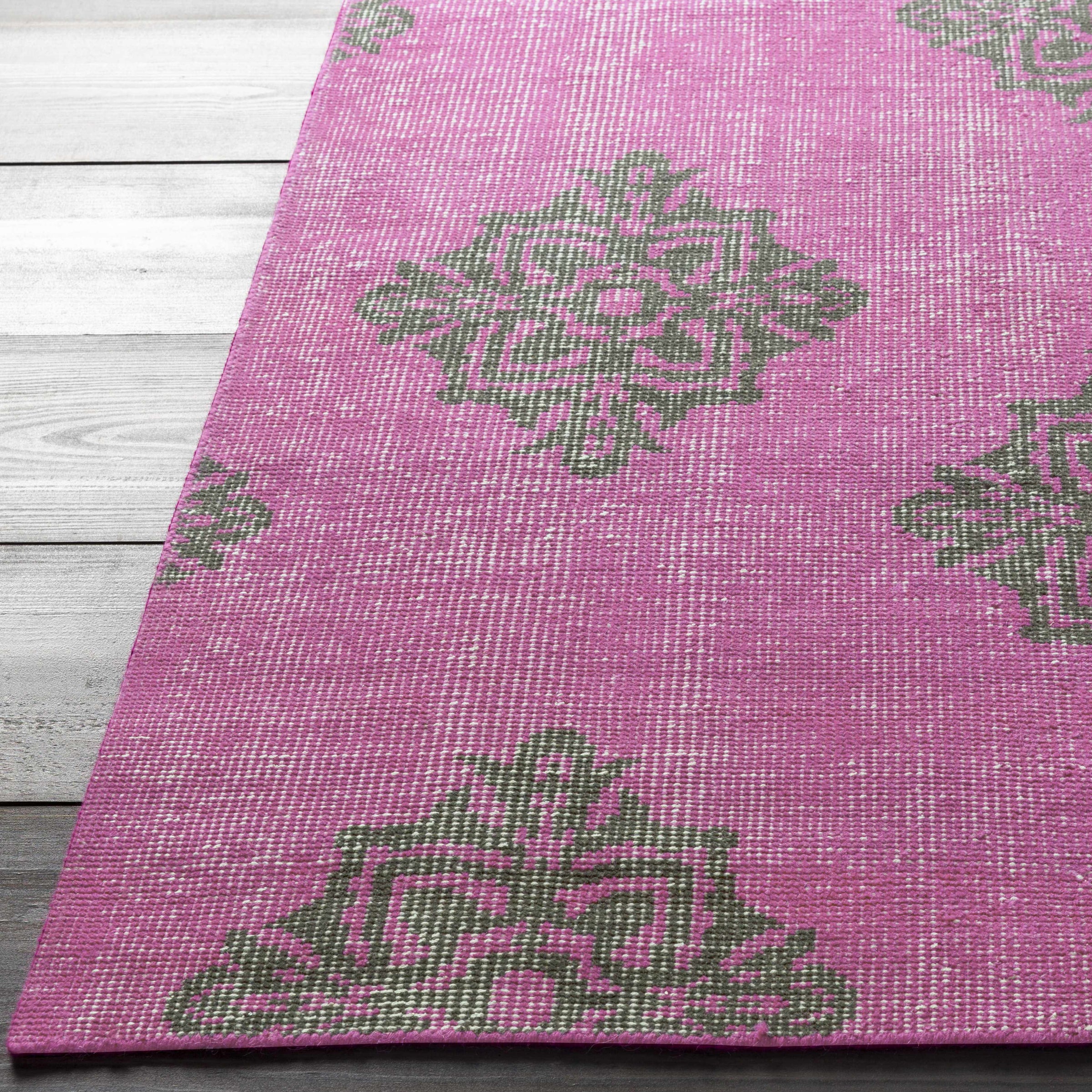 Zahra ZHA-4022 Hand Knotted Rug