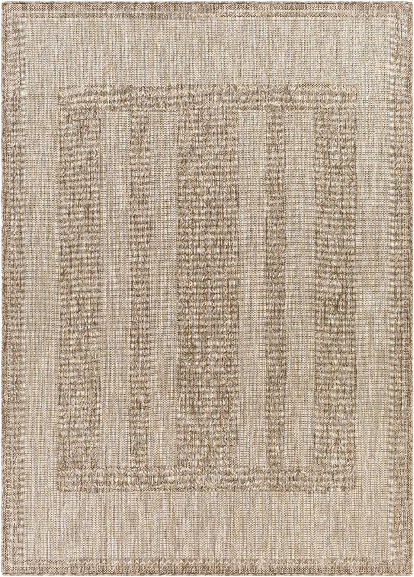 Tuareg TRG-2303 Machine Woven Rug