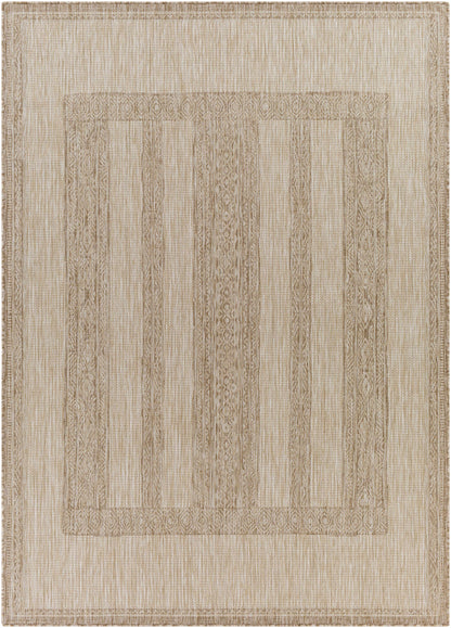 Tuareg TRG-2303 Machine Woven Rug