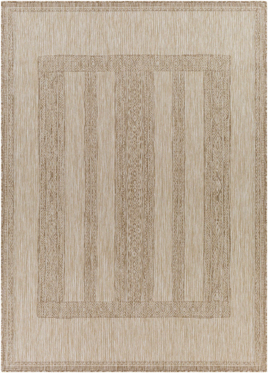 Tuareg TRG-2303 Machine Woven Rug