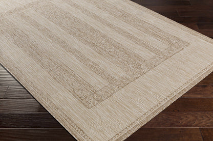 Tuareg TRG-2303 Machine Woven Rug