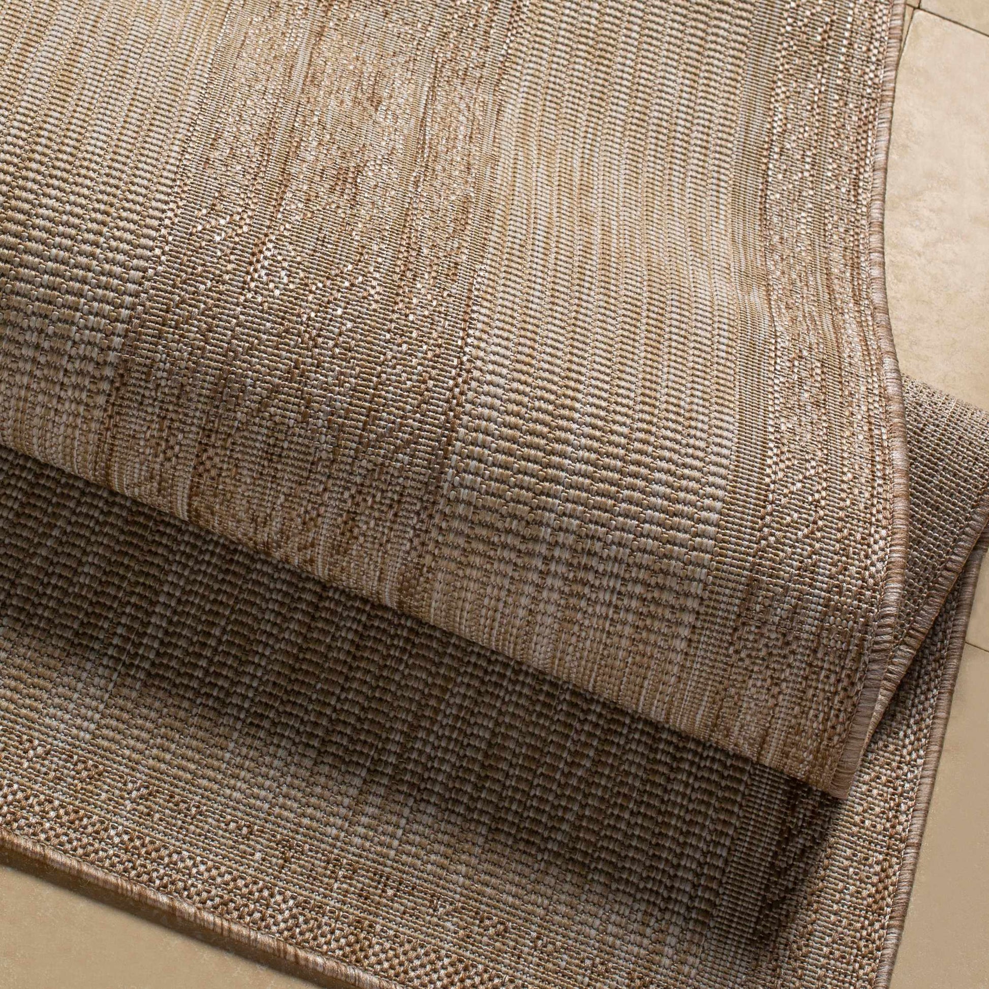 Tuareg TRG-2303 Machine Woven Rug