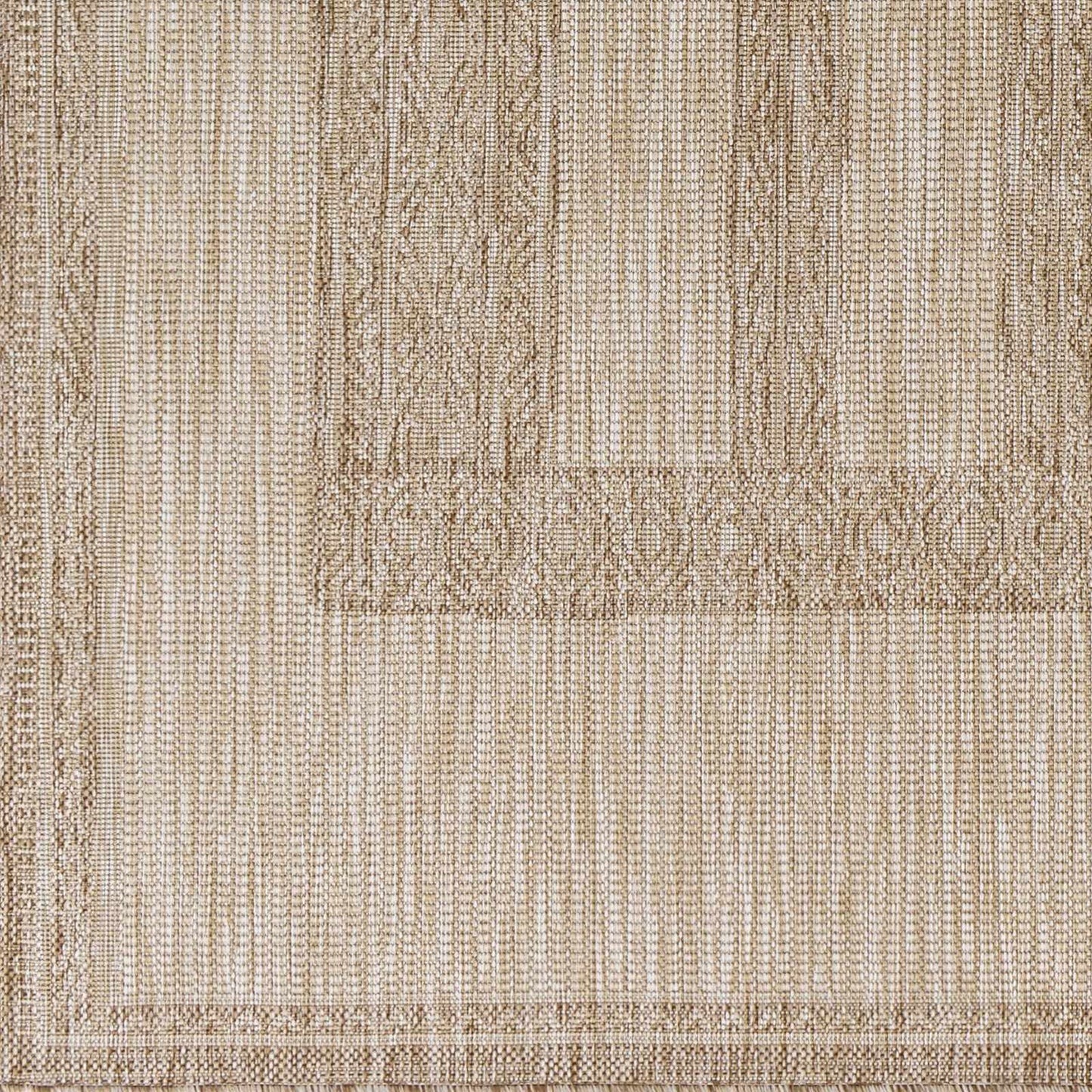Tuareg TRG-2303 Machine Woven Rug