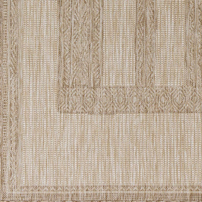 Tuareg TRG-2303 Machine Woven Rug