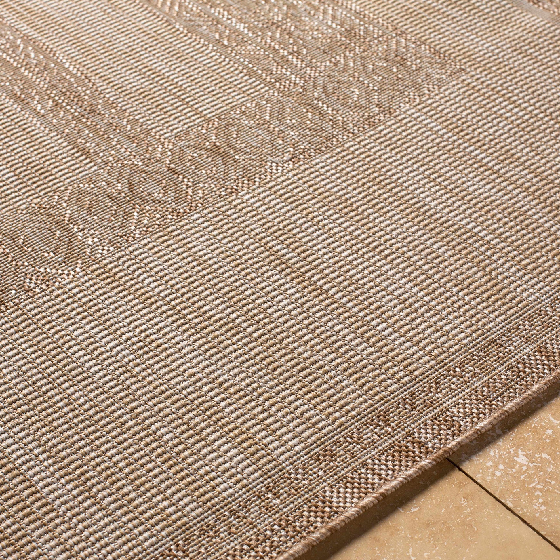 Tuareg TRG-2303 Machine Woven Rug