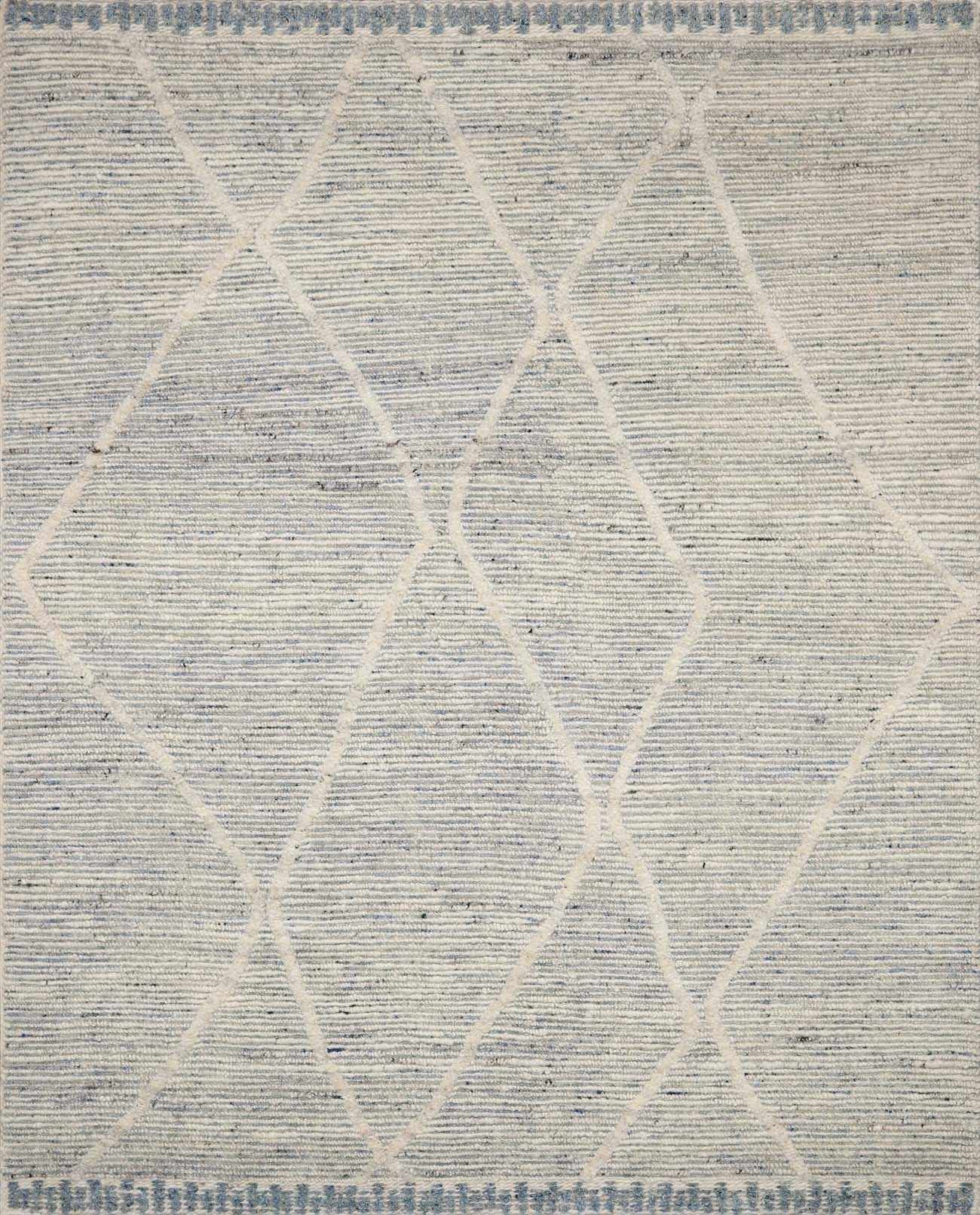 Seafoam Hand Woven 100% NZ Wool Global Rectangle Handmade rug, Indoor use only, no fringe, non-washable. runner also available